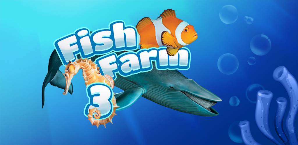 Fish Farm 3