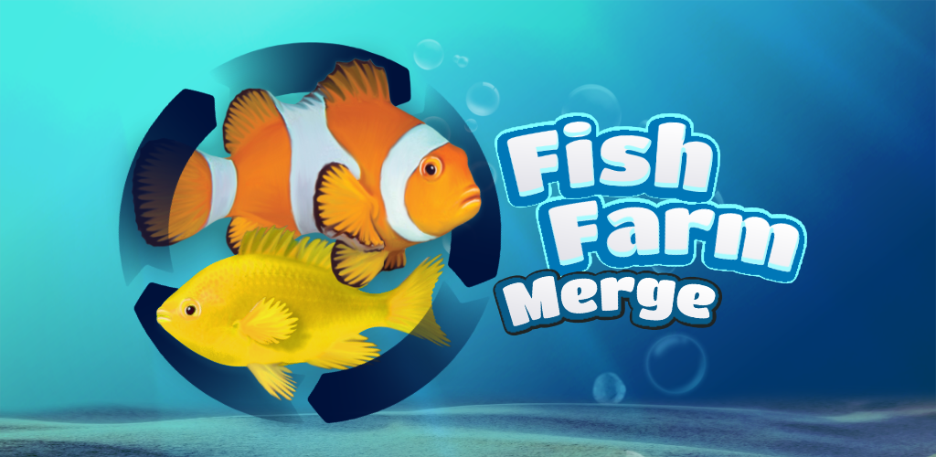 Fish Farm Merge